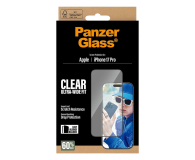 PanzerGlass Ultra-Wide Fit EasyAligner do iPhone 17 Pro - 1538959 - zdjęcie 4